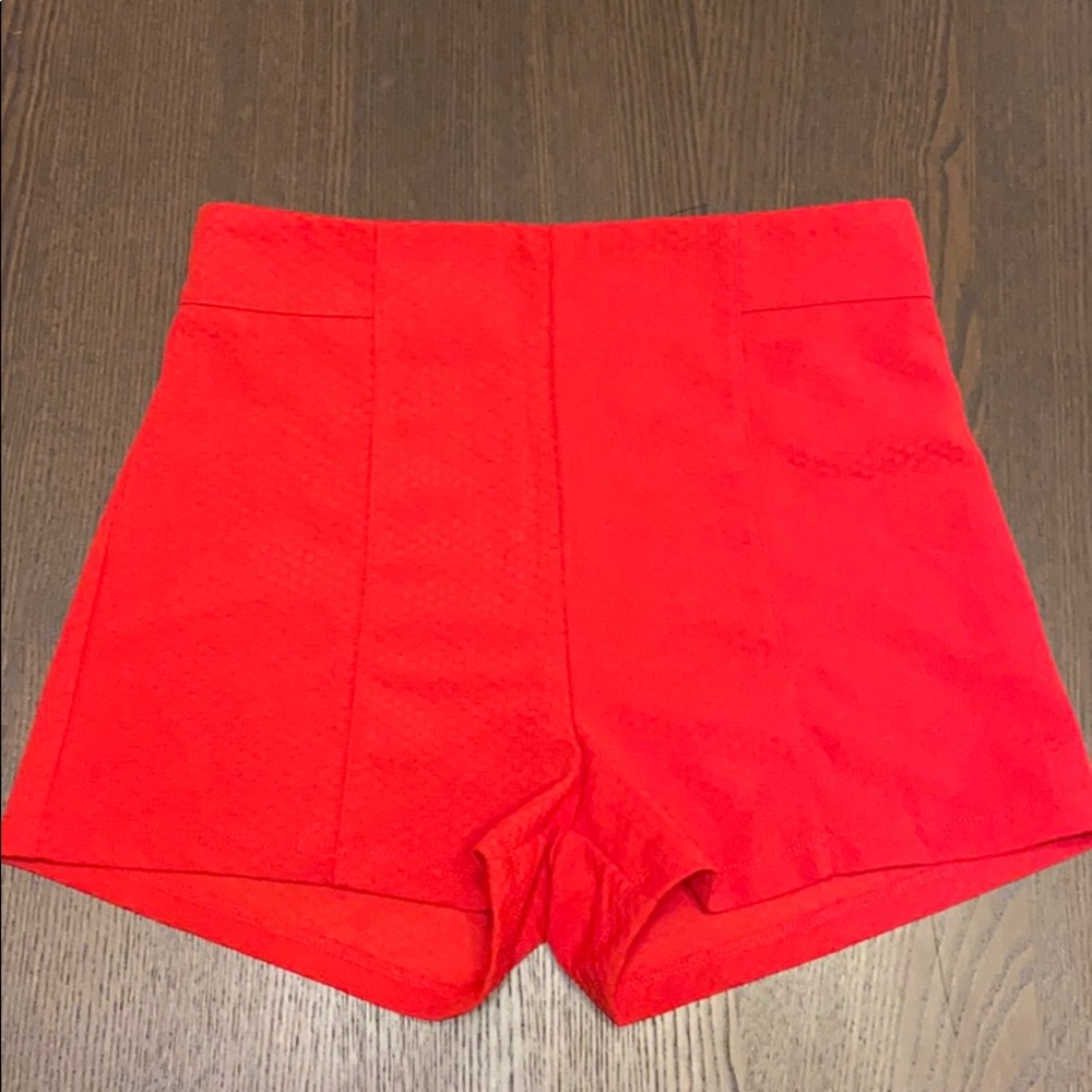 Forever 21 shorts